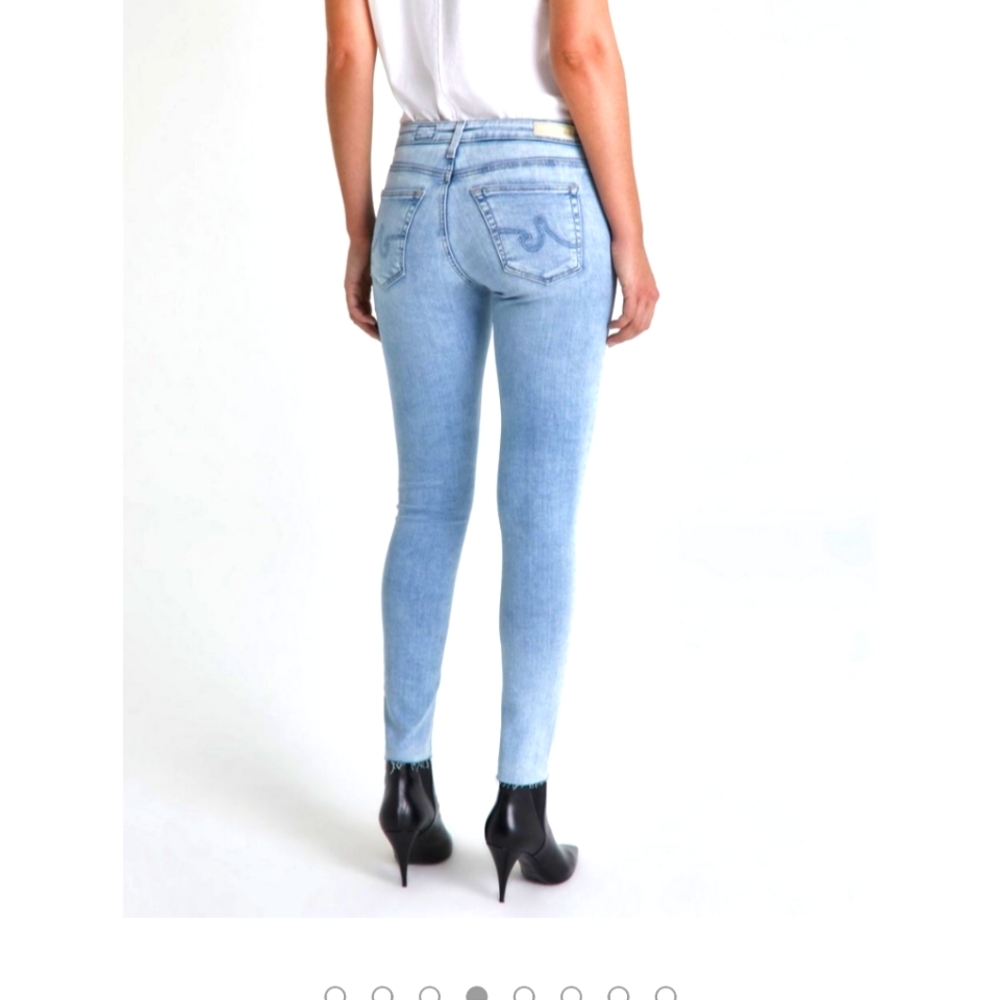 AG JEANS